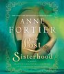 The Lost Sisterhood A Novel