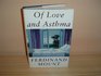 Of Love and Asthma