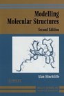 Modelling Molecular Structures  2nd Edition