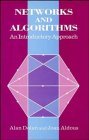 Networks and Algorithms An Introductory Approach