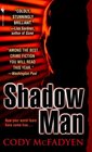 Shadow Man (Smoky Barrett, Bk 1)