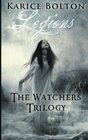 The Watchers Trilogy Legions