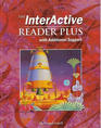 InterActive Plus with Additional Support (The Language of Literature)
