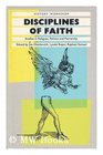 Disciplines of Faith  Studies in Religion Politics and Patriarchy