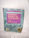 Saunders Review for NclexRn