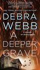 A Deeper Grave (Shades of Death, Bk 2)