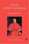 John Henry Newman