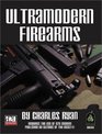 Ultramodern Firearms d20