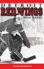 Detroit Red Wings Trivia Teasers