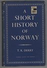 A short history of Norway