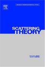 III Scattering Theory  Volume 3