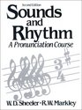 Sounds and Rhythm A Pronunciation Course