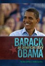 Barack Obama An American Story