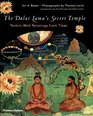 The Dalai Lama's Secret Temple: Tantric Wall Paintings from Tibet