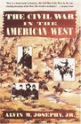 Civil War in the American West