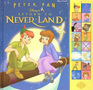 Disney's Peter Pan Return to Neverland