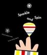 Sparkle And Spin A Book About Words