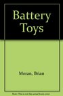 Battery Toys The Modern Automata
