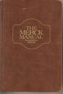 Merck Manual 14ED