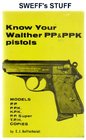 Know Your Walther Pp and Ppk Pistols