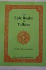 The Epic Realm of Tolkien Beren and Luthien Pt 1