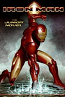 Iron Man The Junior Novel