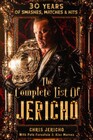 The Complete List Of Jericho