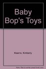 Baby Bop's Toys