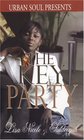 The Key Party (Urban Soul) (Urban Soul Presents)