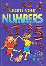 Learn Your Numbers