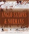 Anglosaxons  Normans