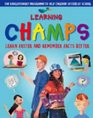 Learning CHAMPS