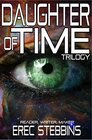 Daughter of Time Trilogy
