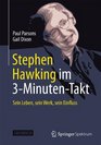 Stephen Hawking im 3MinutenTakt Sein Leben sein Werk sein Einfluss
