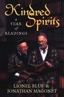 Kindred Spirits A Year of Readings