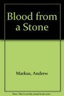 Blood from a Stone William Cooper and the Australian Aborigines' League