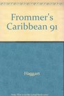 Frommer's Caribbean 91