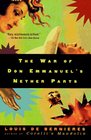 The War of Don Emmanuel's Nether Parts (Vintage International)