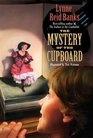 The Mystery of the Cupboard (Indian in the Cupboard, Bk 4)
