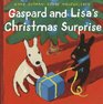 Gaspard and Lisa's Christmas Surprise