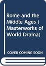 Rome And The Middle Ages