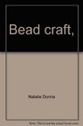 Bead craft