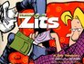 Humongous Zits: A Zits Treasury