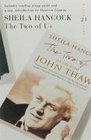 The Two of Us My Life with John Thaw  21 Great Bloomsbury Reads for the 21st Century