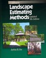 Landscape Estimating Methods