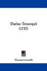 Darius Treurspel