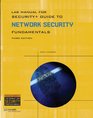 Lab Manual for Ciampa's Security Guide to Network Security Fundamentals 4th