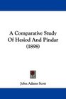 A Comparative Study Of Hesiod And Pindar