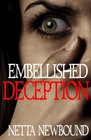 Embellished Deception A Romantic Psychological Thriller Novel
