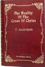 Reality of the Cross of Christ